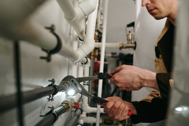 Best Toilet Repair Services  in Santa Clara, NM