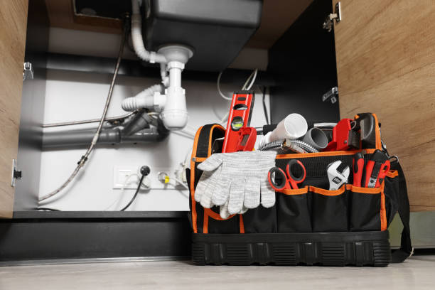 Best Commercial Plumbing Services  in Santa Clara, NM