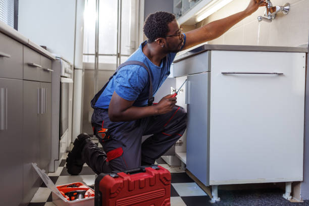 Best Water Leak Repair  in Santa Clara, NM