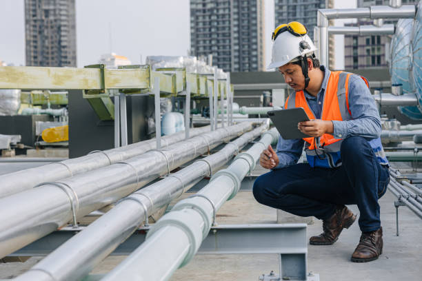 Best Residential Plumbing Services  in Santa Clara, NM