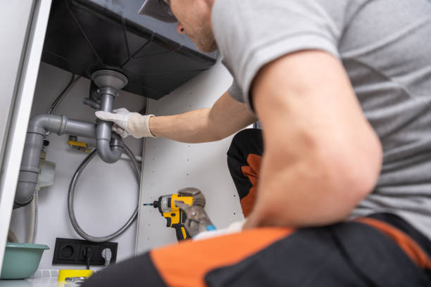 Best Plumbing Services Near Me  in Santa Clara, NM