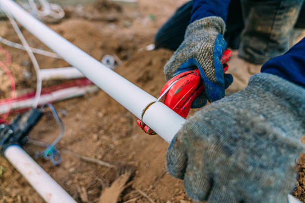 Best Local Plumber Services  in Santa Clara, NM